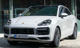 <b>新款保时捷Cayenne E-Hybrid电池将提升</b>