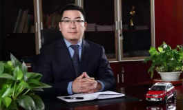 <b>北汽高层调整 刘诗津升任北汽营销公司董事长</b>