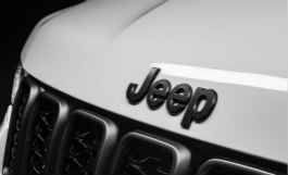 <b>全新Jeep大切诺基或将于11月17日亮相</b>