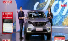 <b>福特领界EV 2020款首次登录东方购物节，最新资讯独家解密</b>