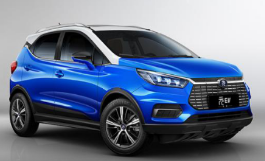 10万+预算买纯电SUV 全新瑞虎e和元EV535谁才是超值首选