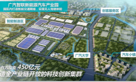 广汽埃安品牌独立，出身传统车企的造车新势力投资价值几何？