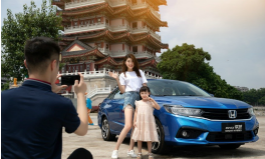 享域锐·混动与卡罗拉双擎的“顶峰”之争
