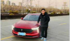 采访首批车主，看他们对于全新第三代奔腾B70的真实感受！