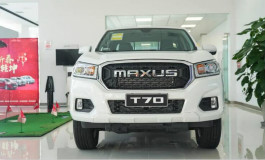 <b>上汽MAXUS T70：偏向于实用主义的皮卡产品</b>