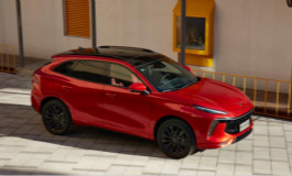 <b>花10万买30万级“豪车”风行T5 EVO！</b>