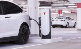<b>英国电动汽车数量预计将于2030年超越柴油车</b>