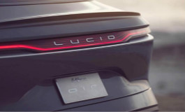 <b>专干特斯拉Lucid Motors将发布对标Model 3</b>