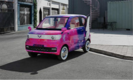 <b>宏光MINI EV粉丝潮创盛典3月举行 开启改装热</b>