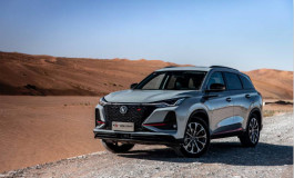<b>新王诞生！长安汽车CS75成为2021年2月份中国SUV销量冠军</b>