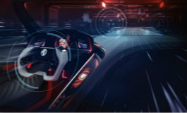 <b>汽车×电竞的“神级”合作！ 上汽MG牵手哔哩哔哩电竞共创潮玩</b>