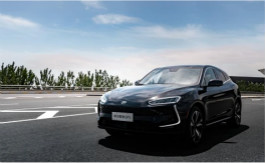 <b>2021成都车展蓄势待发 当红车型赛力斯华为智选SF5即将亮相</b>