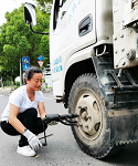 女子行车 历久弥坚