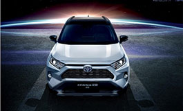 <b>20万级全能驾控SUV评测，RAV4荣放创行业新价值！</b>