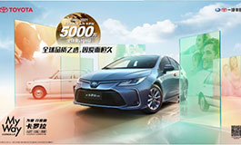 <b>5000万销量背后，卡罗拉车主的真实想法是什么？</b>