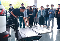 首批新车交付，助力用户成长，雷达提速全国市场布局