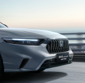 东风Honda：全新英仕派是最适配时代的电动化车型