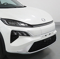 加速电动化转型，全新CR-V e:HEV、M-NV即将上市