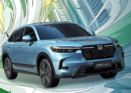 Honda HR-V携手《是好朋友的周末》，陪你开启缤纷美好假期！