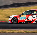 TCR China分站赛第五场，东风本田车队包揽数冠！