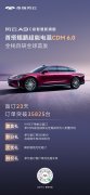奇瑞混动之夜开启，风云A9盲订持续火热