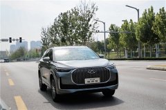 <b>15-20万预算首选合资？2025款瑞虎9 VS昂科威Plus，真相狠狠打脸</b>