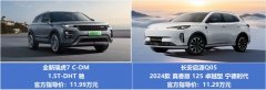 <b>全新瑞虎7C-DM和长安启源Q05,谁更符合家庭出行的＂真香定律＂</b>