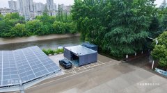 六安市实现全域换电县县通