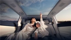 <b>开学季救星来了！星纪元ET搞定堵车、难找位，接娃超省心</b>