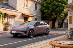 性价比就是硬道理，10-15万纯电家轿市场洗牌