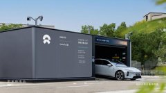 双站齐发｜安庆市实现全域换电县县通