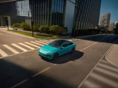 14.99万元起！东风奕派eπ007+开启预售，全系标配激光雷达