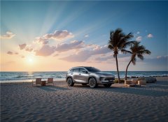 终身免费NOA被拉到十五万区间，星途ET5让