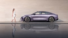 <b>智驾随行，座舱随心！星途ES重构智能化出行新体验</b>