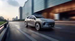 <b>15万级智驾“卷王”入局，星途ET5，凭什么成为都市精英的第二</b>