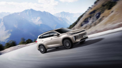 <b>5大亮点惊艳爆棚，星途凌云2026首次OTA，智慧座舱再升级</b>