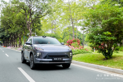 <b>算力“内卷”终结者？星途ET5用560TOPS重新定义智驾效率基准</b>