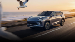 <b>星途ET5泊车恐惧症的终结者，如何做到“停得比你好”？</b>