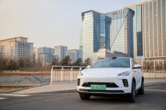 <b>自动泊车界的顶流！星途ET5彻底治愈你的“停车焦虑症”</b>