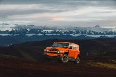 <strong>都说卖设计，为什么只有iCAR V23把这事做</strong>