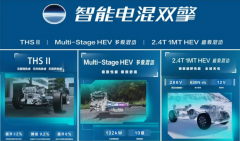 最美人间四月天，一汽丰田品质见证，伴你省油省心自在行