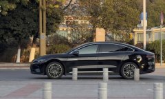 比亚迪圈粉大学老师成购车首选