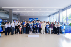 <b>星途EX7冠军车主名单再更新：李娜、周瑜正式上车</b>